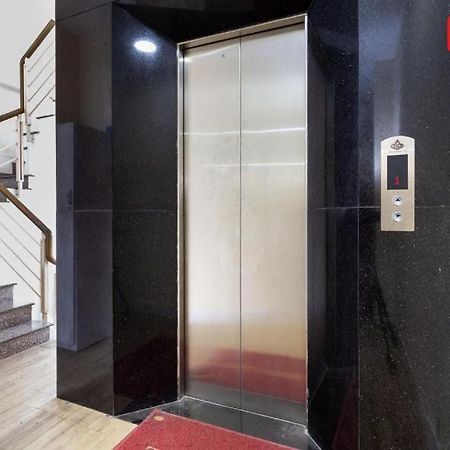 Quy Phuc Hotel Ho Či Minovo Město Exteriér fotografie