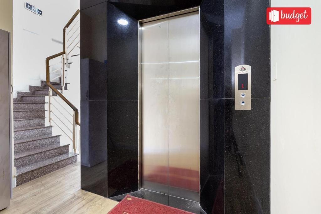 Quy Phuc Hotel Ho Či Minovo Město Exteriér fotografie